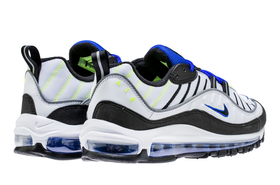 Nike Air Max 98