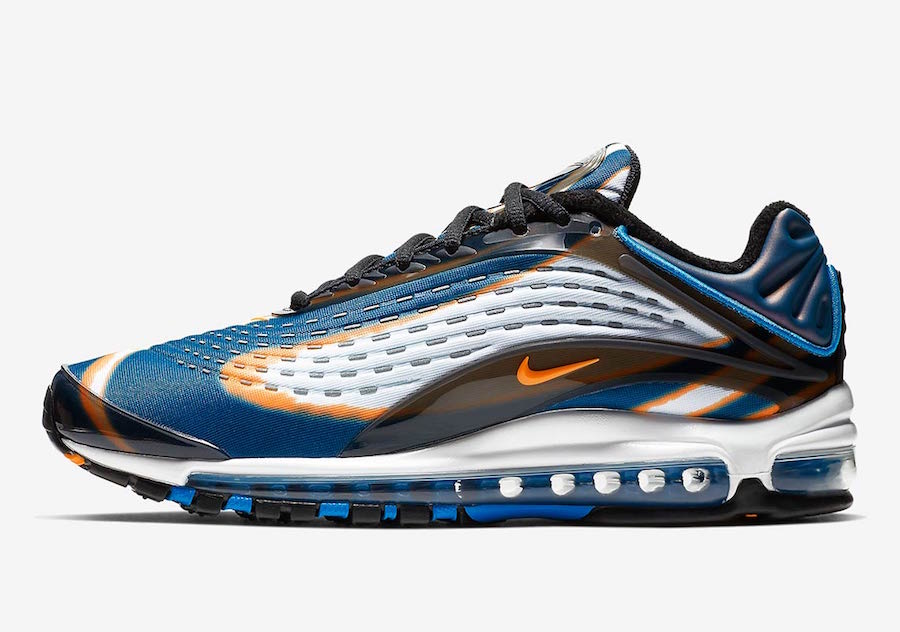 Nike Air Max Deluxe