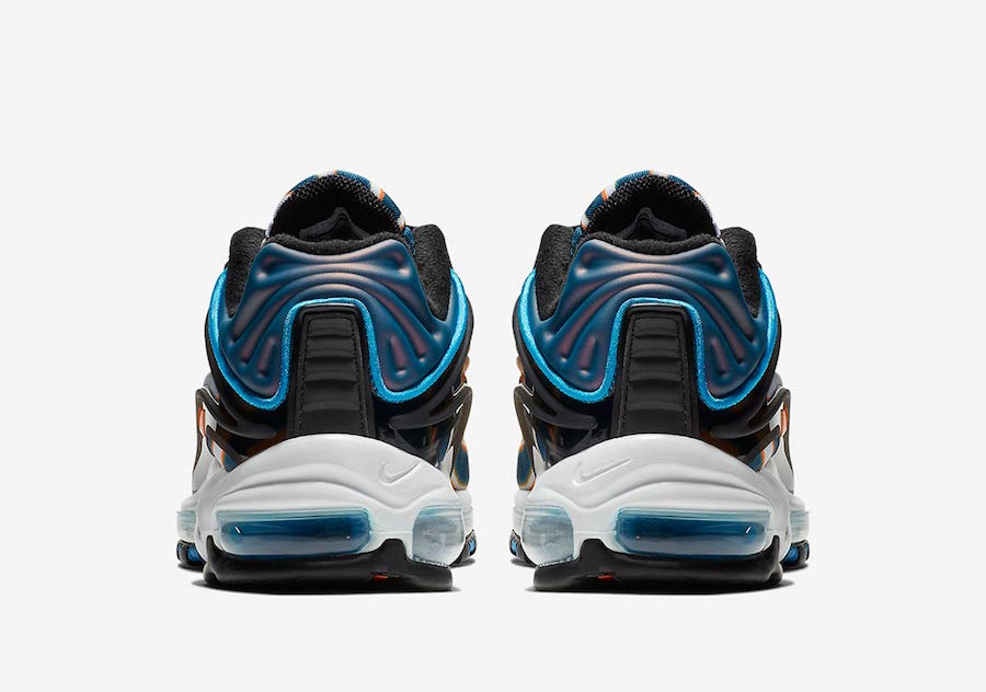 Nike Air Max Deluxe