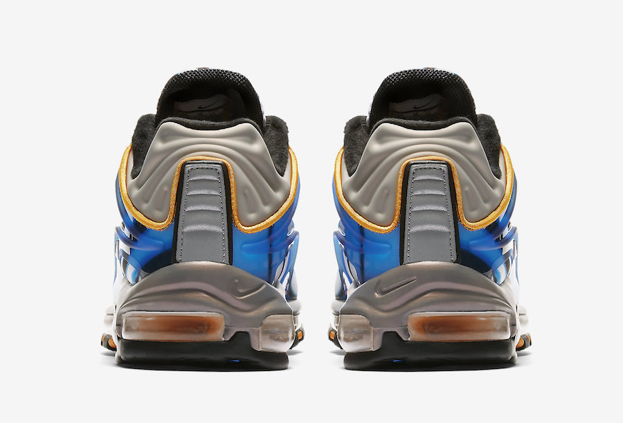 Nike Air Max Deluxe