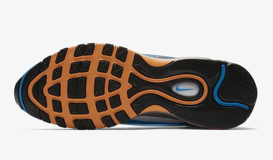 Nike Air Max Deluxe