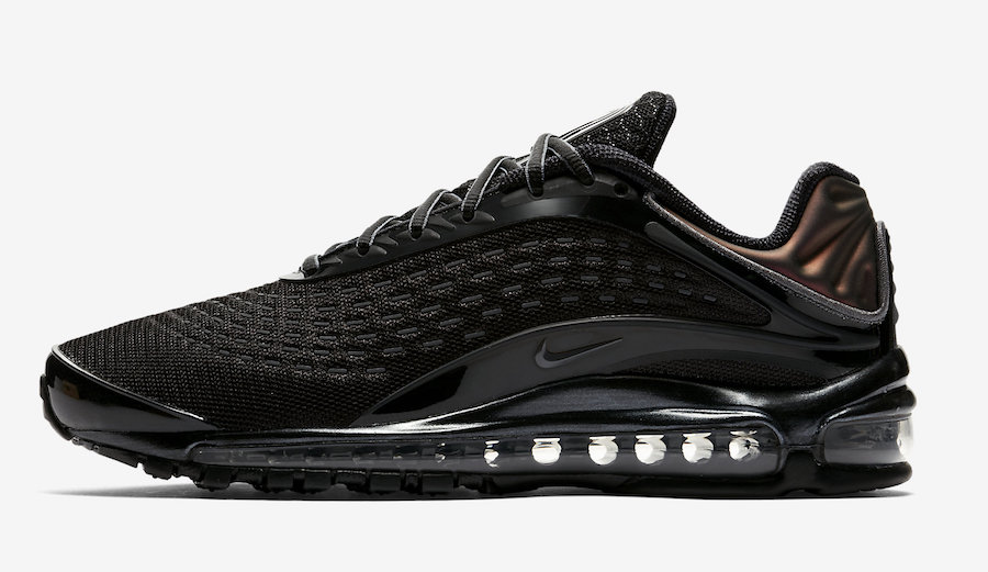 Nike Air Max Deluxe