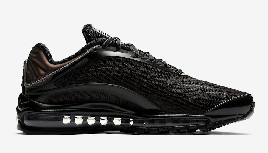 Nike Air Max Deluxe