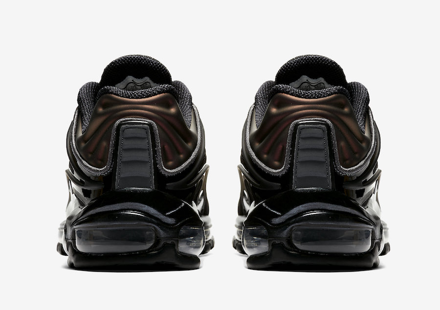 Nike Air Max Deluxe