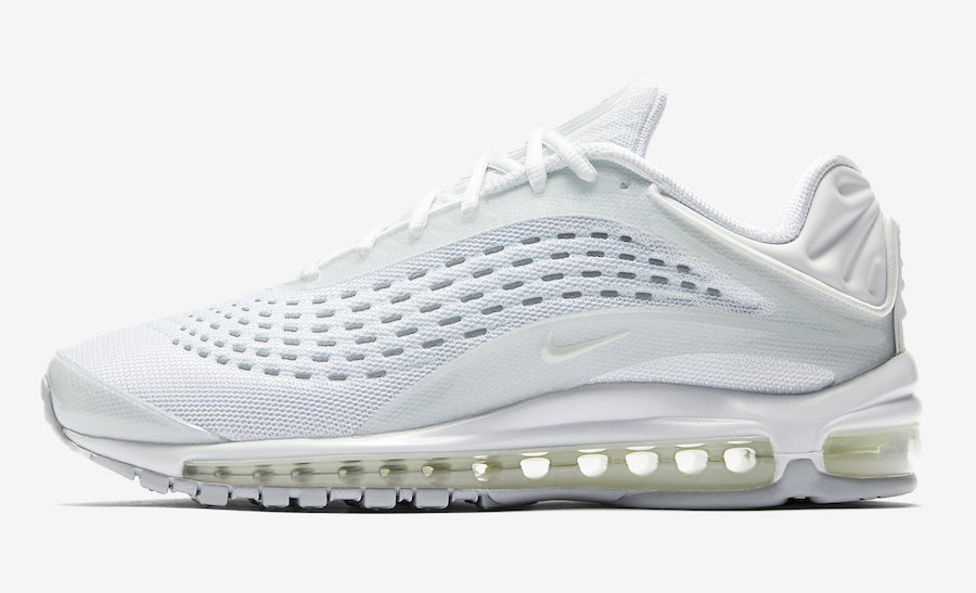 Nike Air Max Deluxe