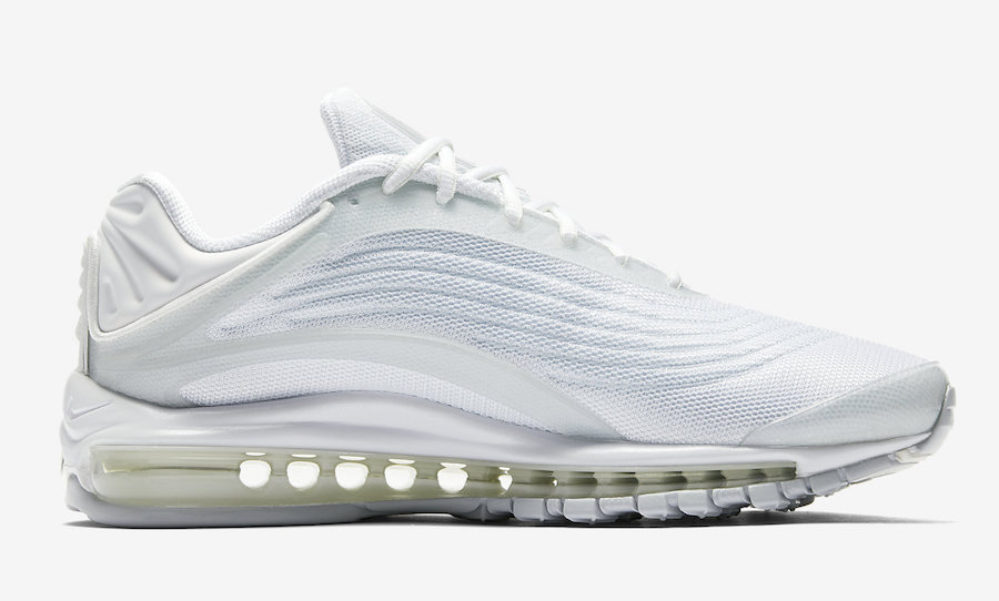 Nike Air Max Deluxe