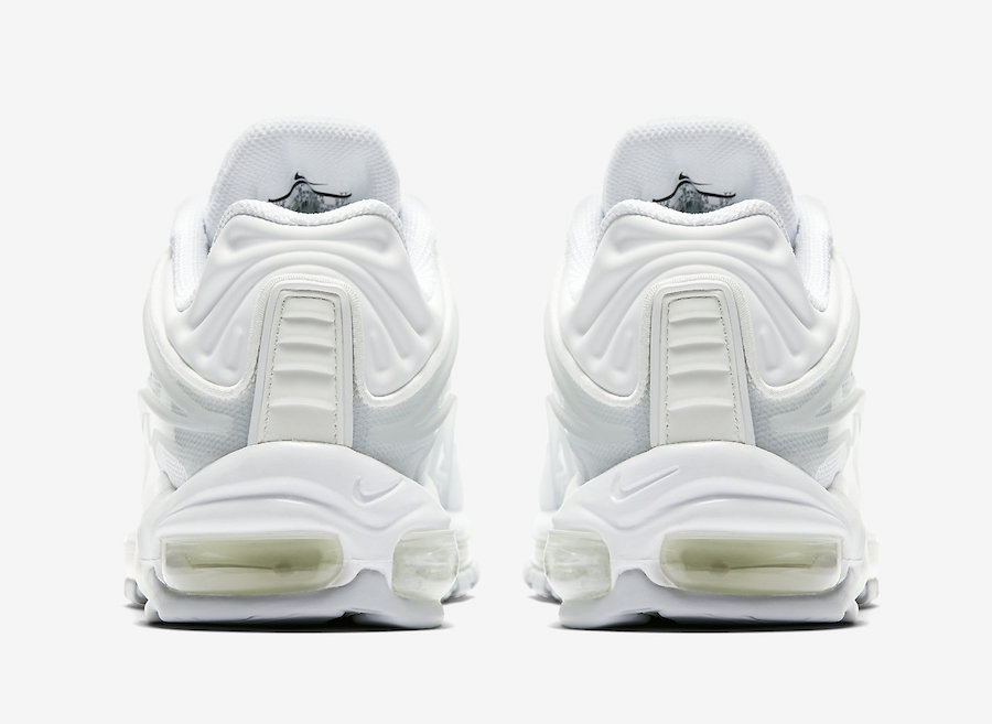 Nike Air Max Deluxe
