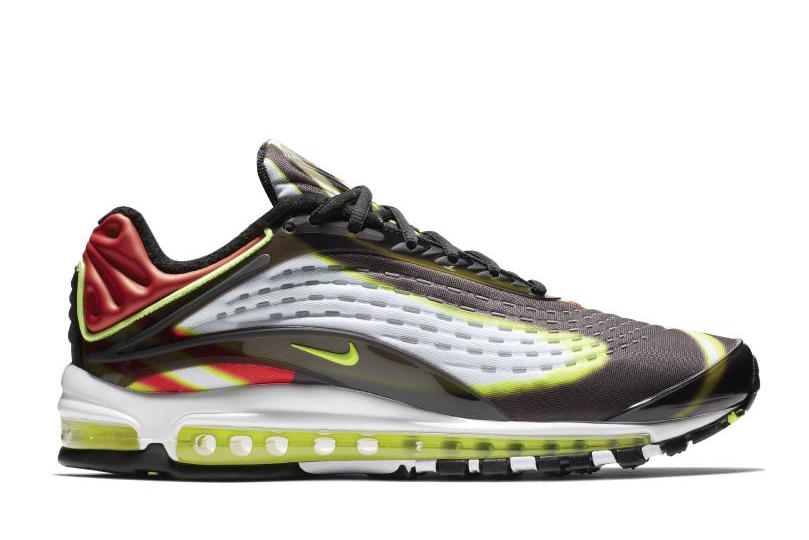 Nike Air Max Deluxe
