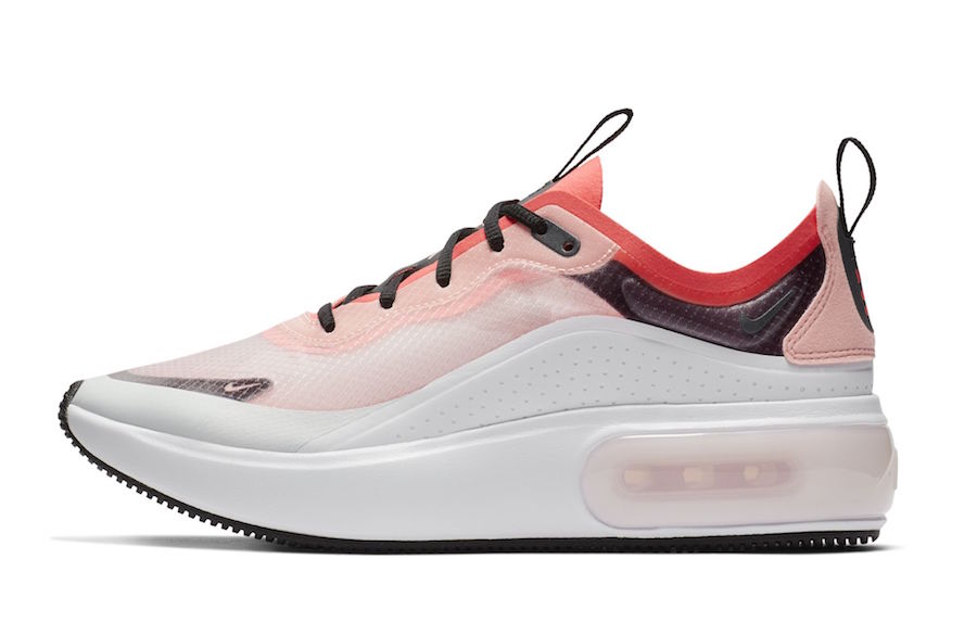 Nike Air Max Dia SE
