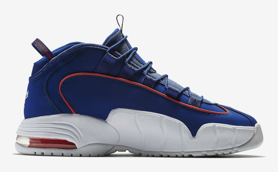 Nike Air Max Penny 1 “Lil’ Penny”