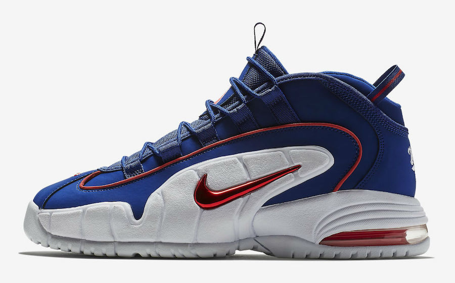 Nike Air Max Penny 1 “Lil’ Penny”