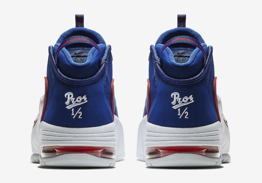 Nike Air Max Penny 1 “Lil’ Penny”