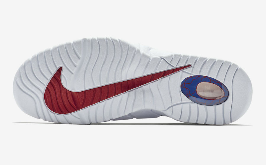 Nike Air Max Penny 1 “Lil’ Penny”