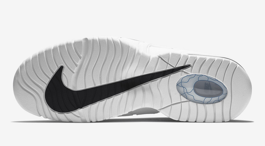 Nike Air Max Penny “Pinstripe”