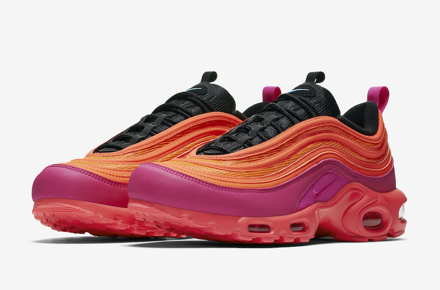 Nike Air Max Plus 97