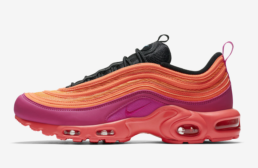 Nike Air Max Plus 97
