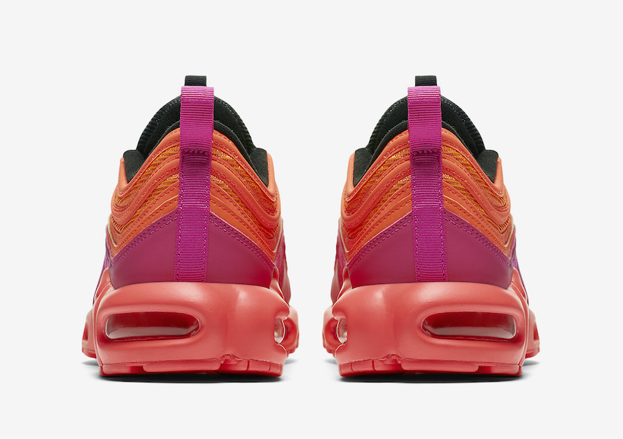 Nike Air Max Plus 97