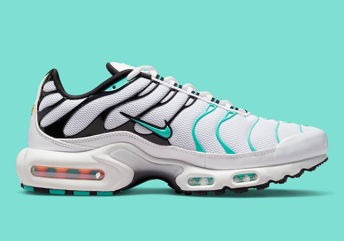 Nike Air Max Plus