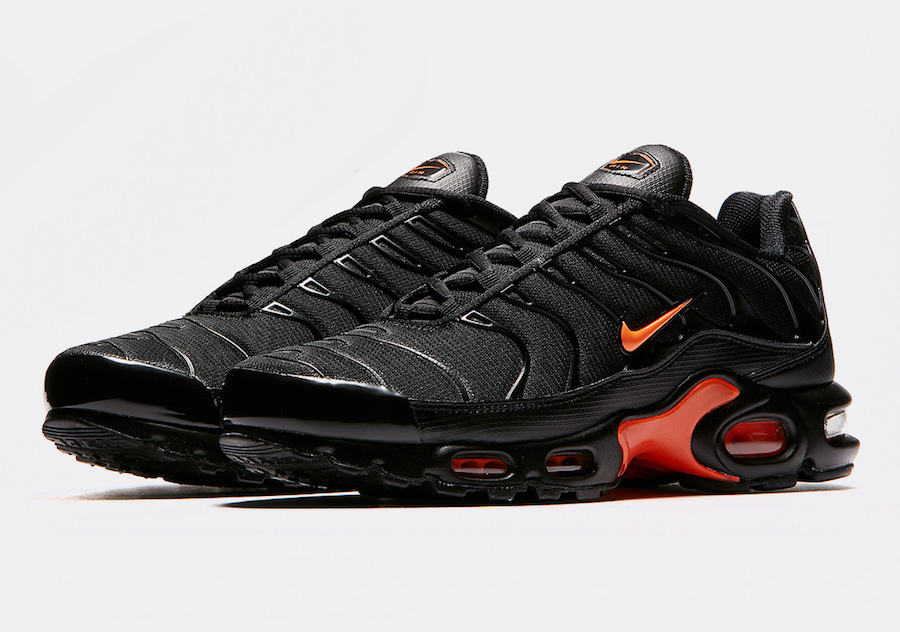 Nike Air Max Plus