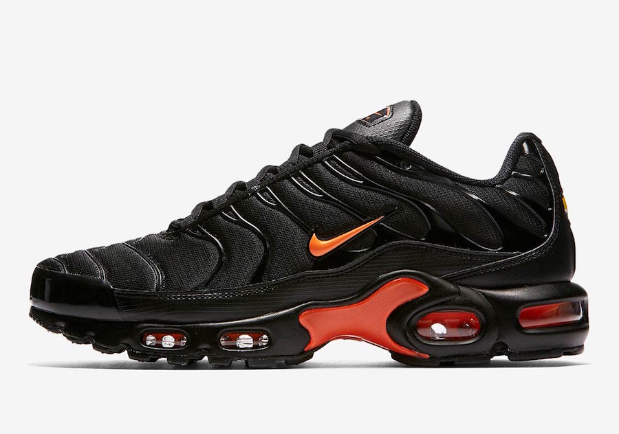 Nike Air Max Plus