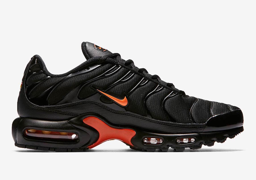 Nike Air Max Plus
