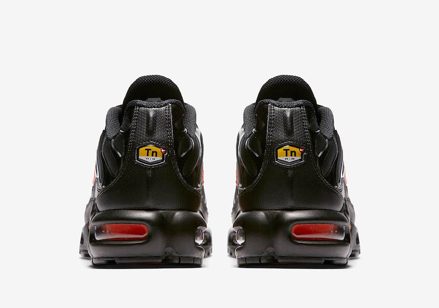 Nike Air Max Plus