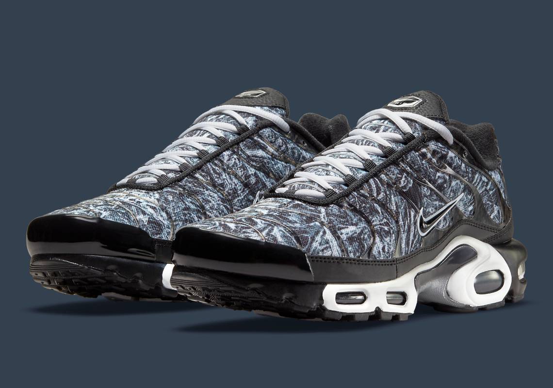 Nike Air Max Plus