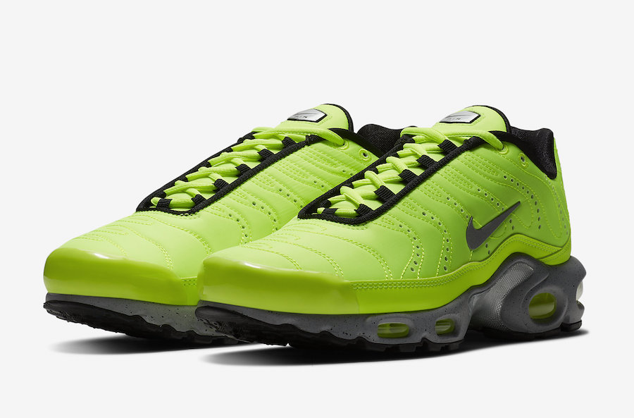 Nike Air Max Plus Premium