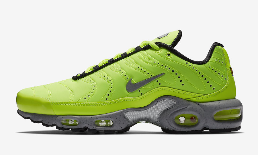 Nike Air Max Plus Premium