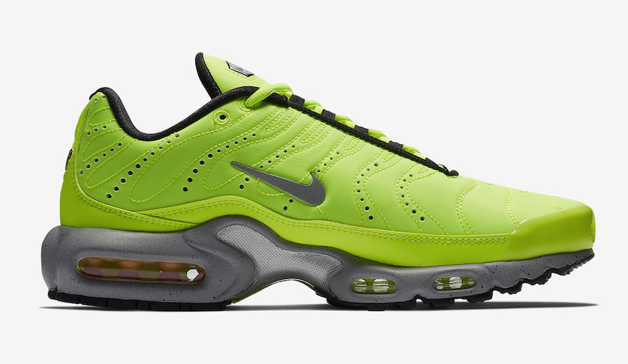 Nike Air Max Plus Premium