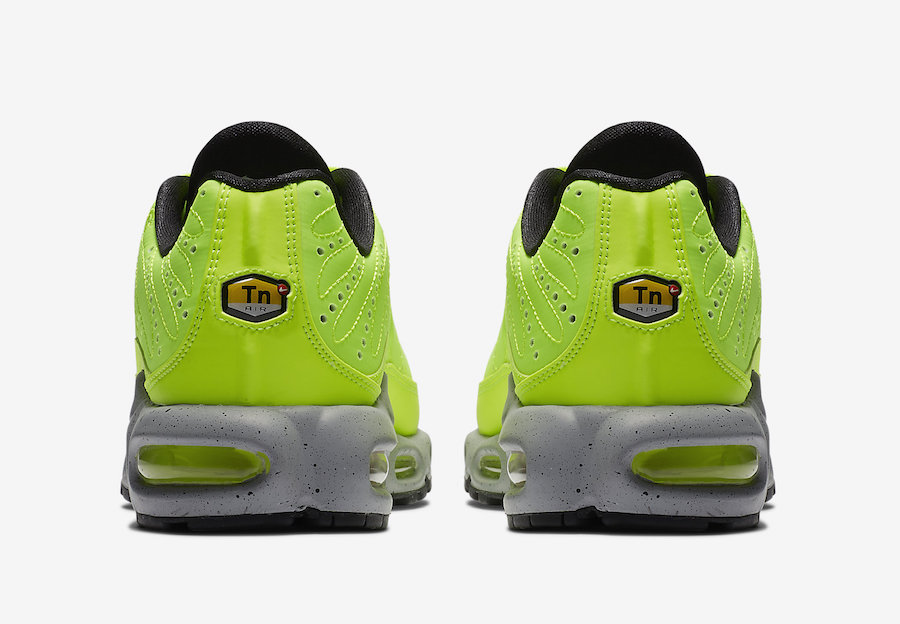Nike Air Max Plus Premium
