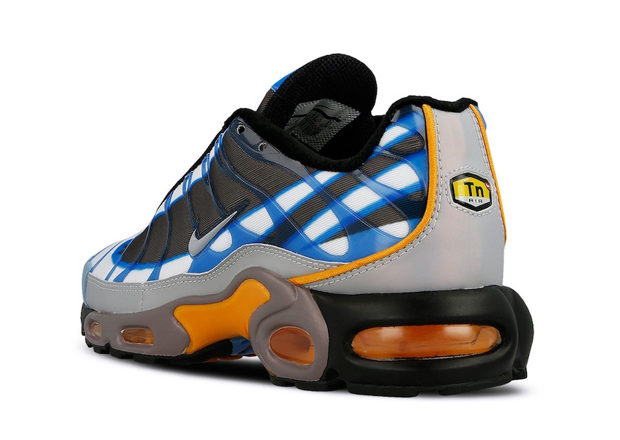 Nike Air Max Plus Premium