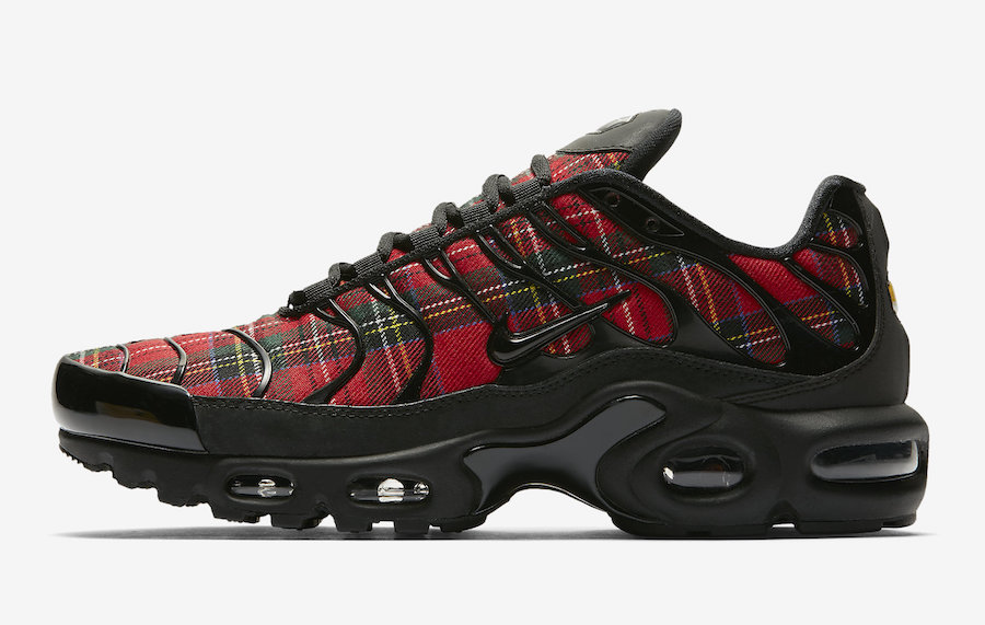 Nike Air Max Plus