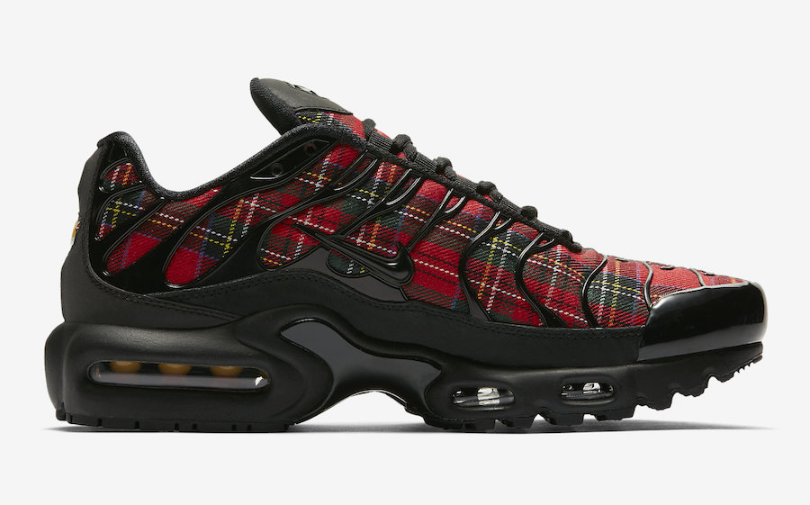 Nike Air Max Plus