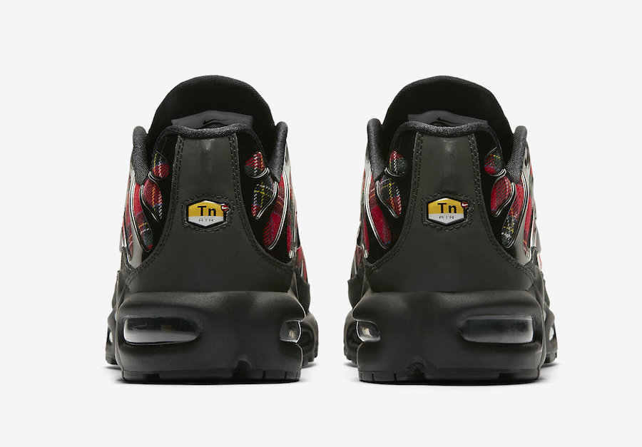 Nike Air Max Plus