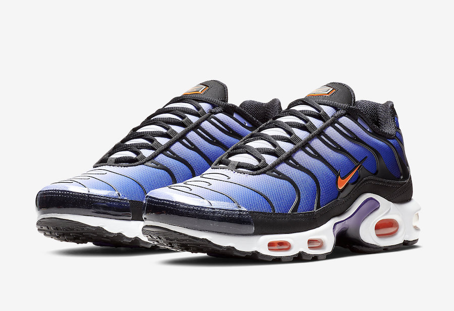 Nike Air Max Plus