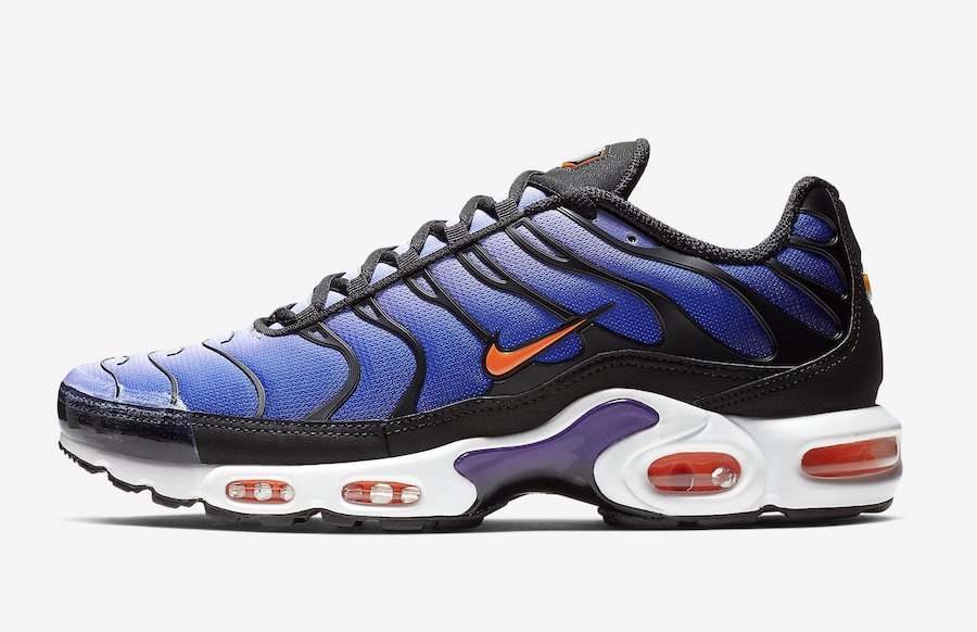 Nike Air Max Plus