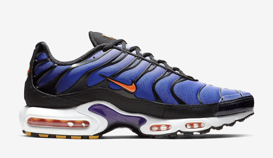 Nike Air Max Plus