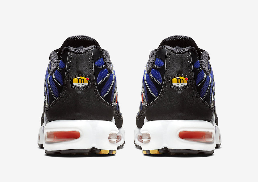 Nike Air Max Plus