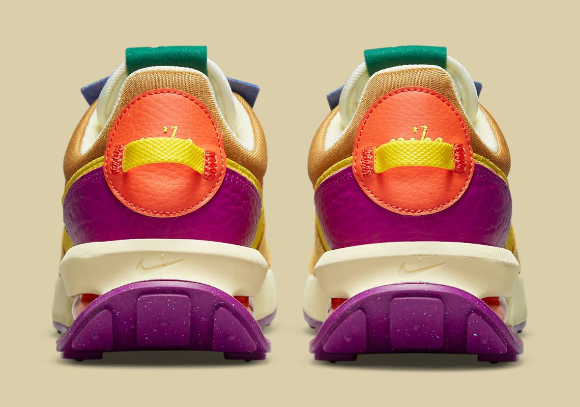 Nike Air Max Pre-Day