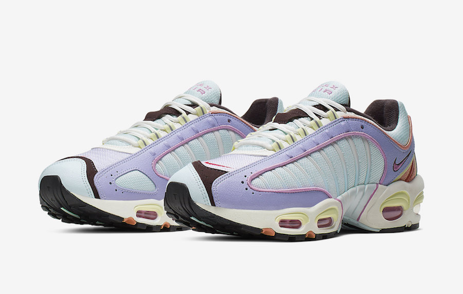 Nike Air Max Tailwind 4 “Tokyo”