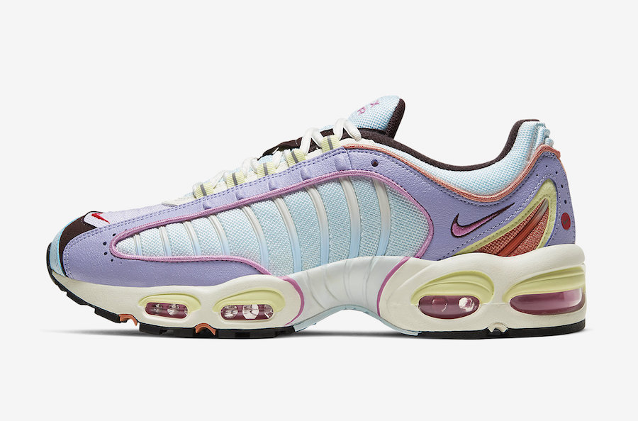 Nike Air Max Tailwind 4 “Tokyo”