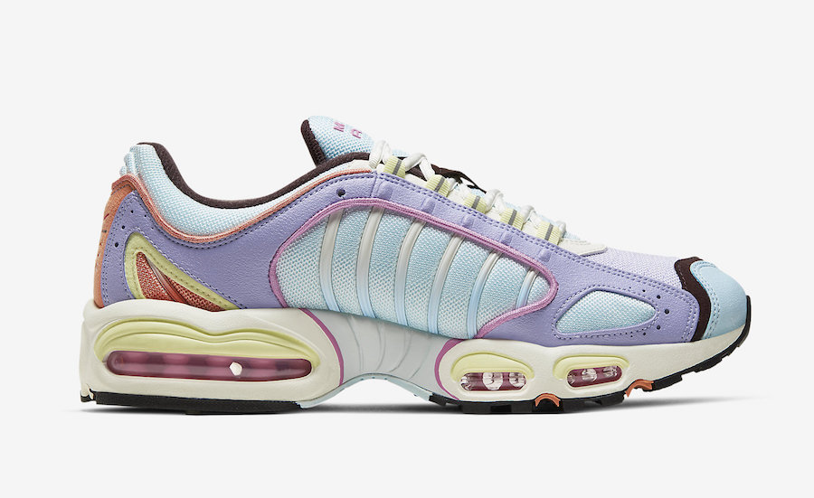 Nike Air Max Tailwind 4 “Tokyo”