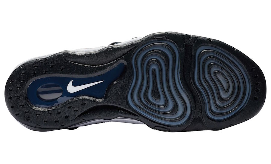 Nike Air Max Uptempo 97