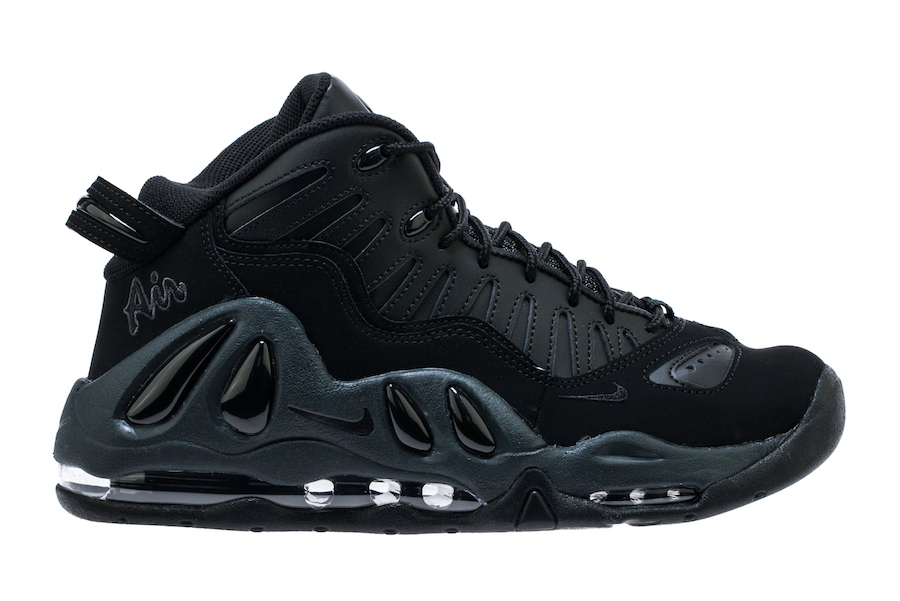 Nike Air Max Uptempo 97