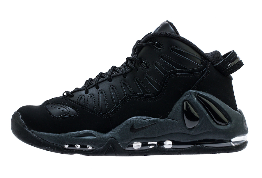 Nike Air Max Uptempo 97