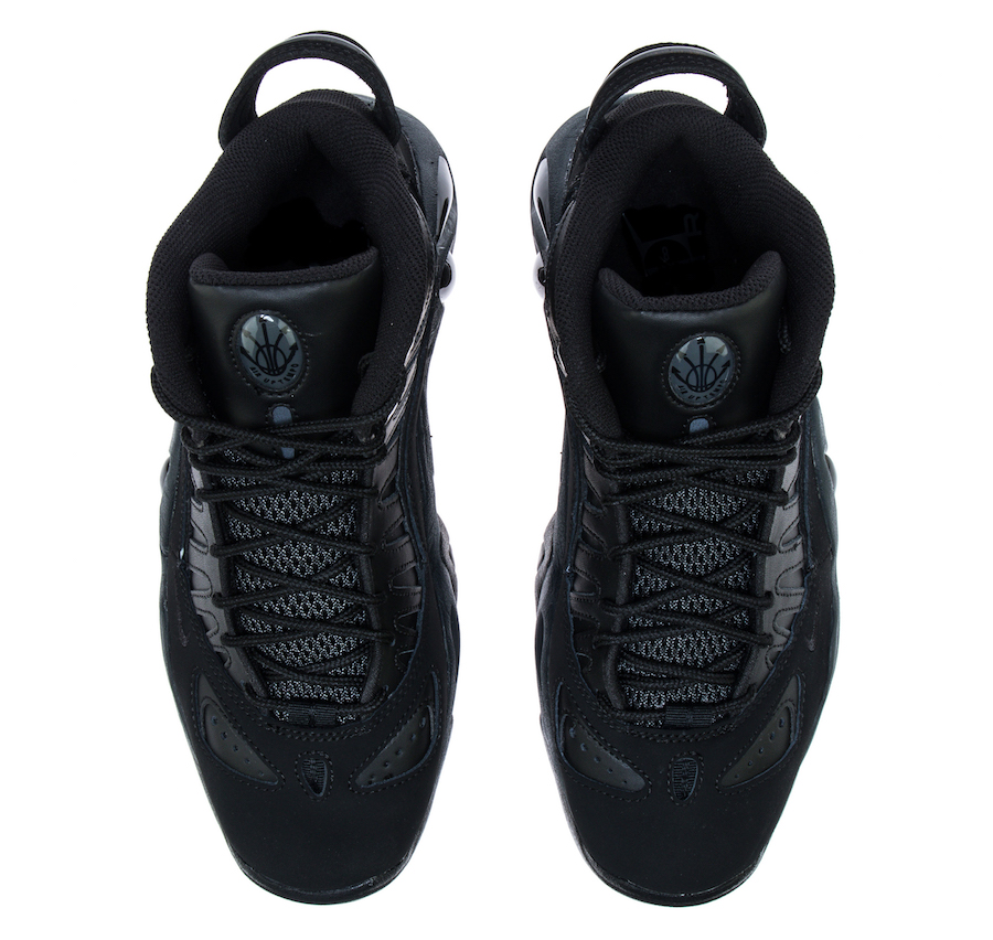 Nike Air Max Uptempo 97