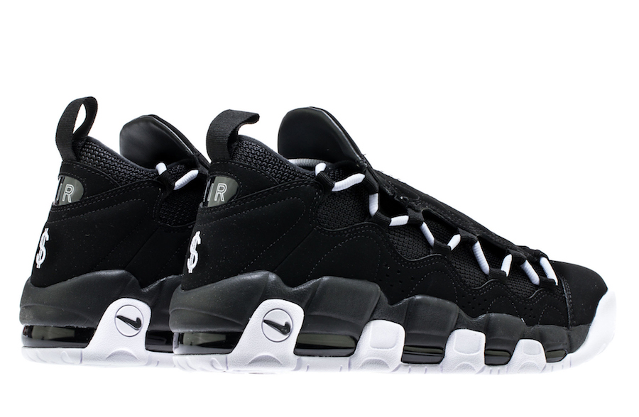Nike Air More Money