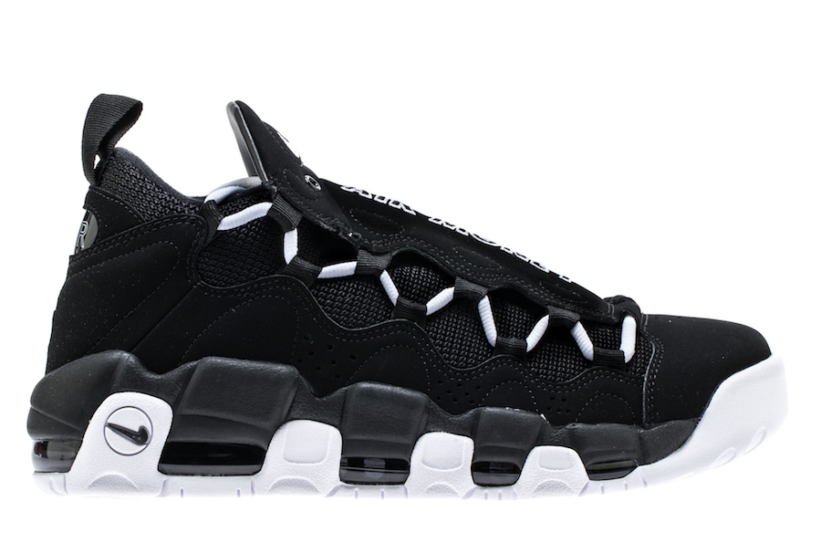 Nike Air More Money
