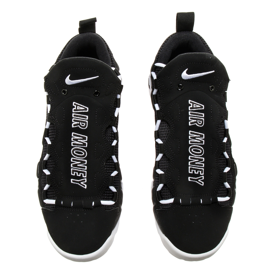 Nike Air More Money